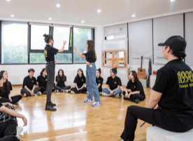 清华央美校考班