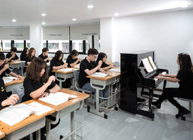 清华央美校考班